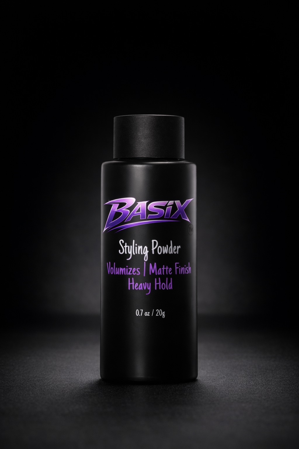 Basix Styling Powder